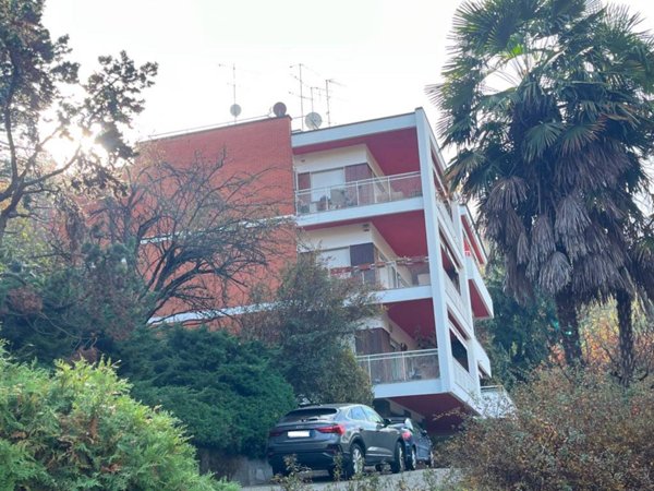 appartamento in vendita a Moncalieri in zona Boccia d'Oro