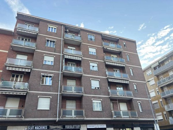 appartamento in vendita a Moncalieri