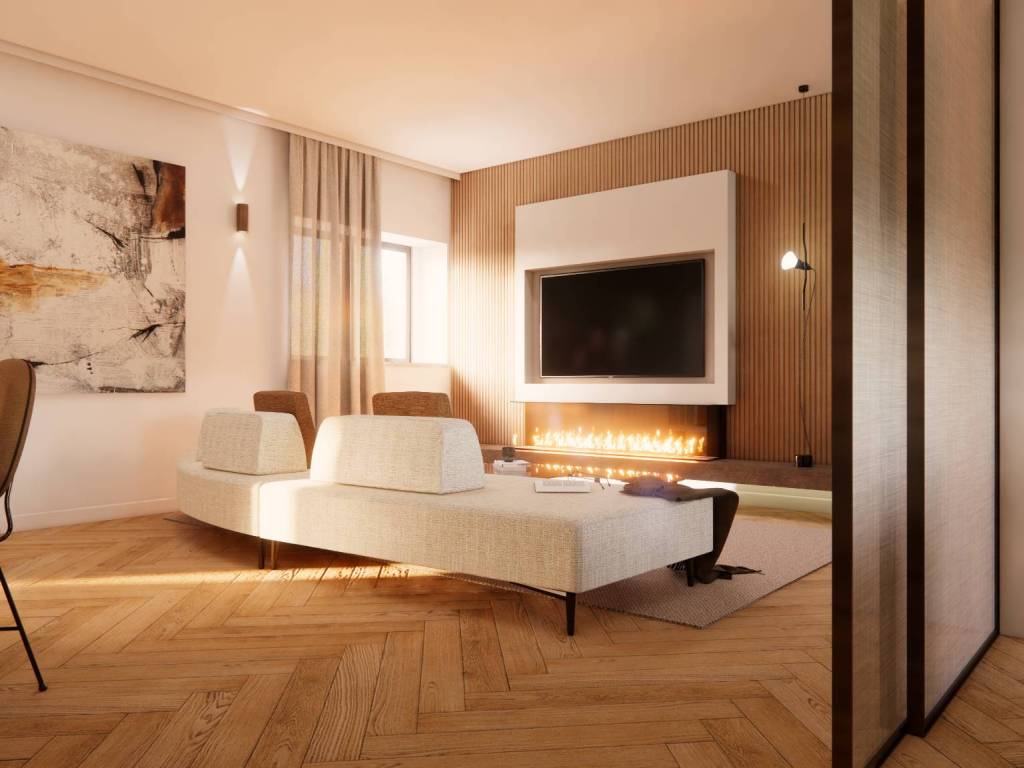 casa indipendente in vendita a Moncalieri in zona Revigliasco