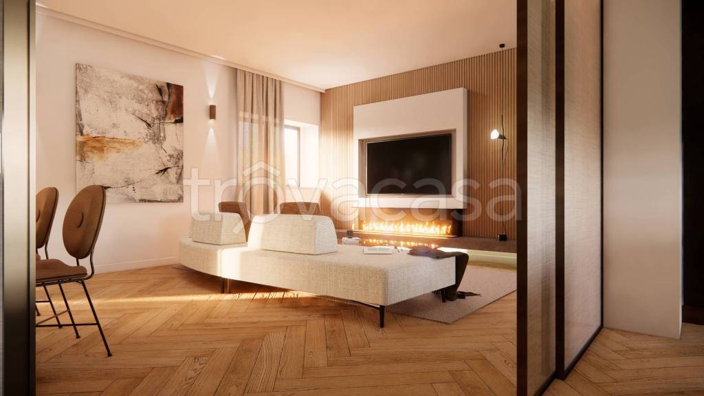 casa indipendente in vendita a Moncalieri in zona Revigliasco