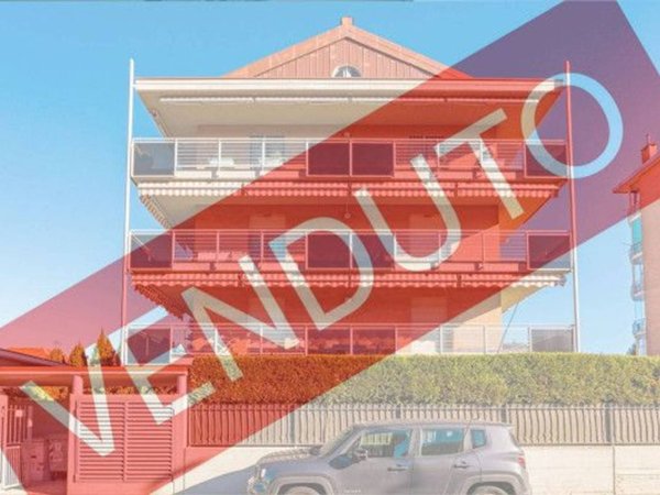 appartamento in vendita a Moncalieri