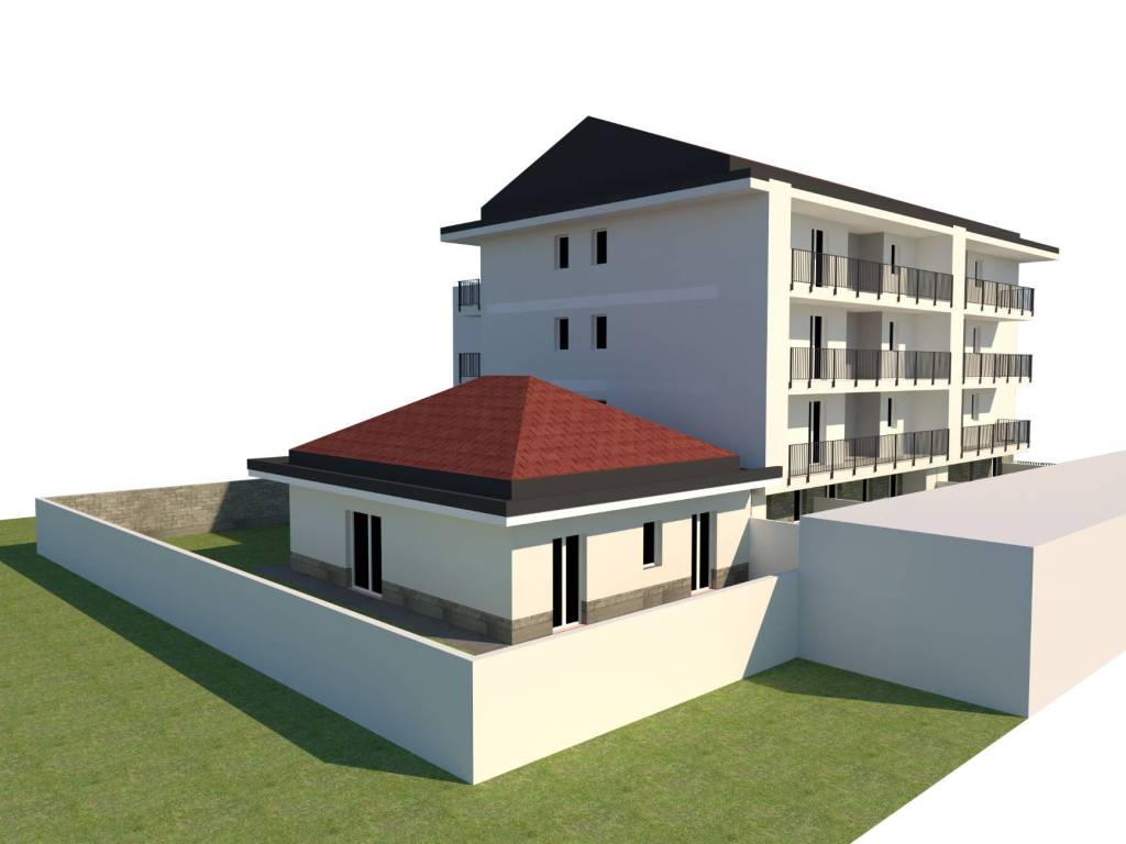 appartamento in vendita a Moncalieri