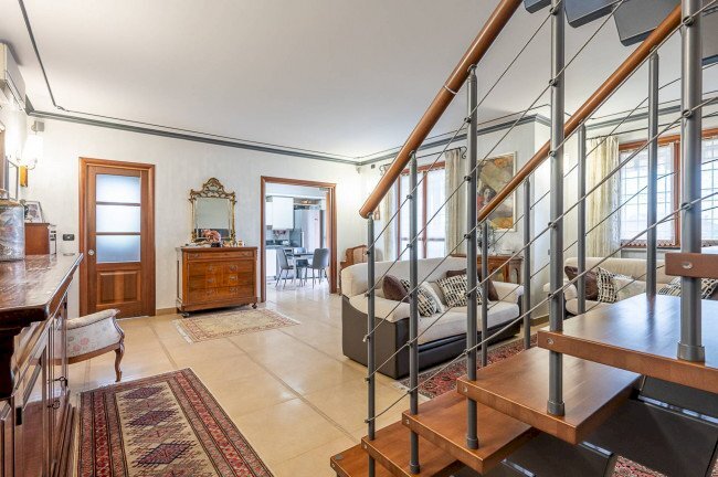 appartamento in vendita a Moncalieri