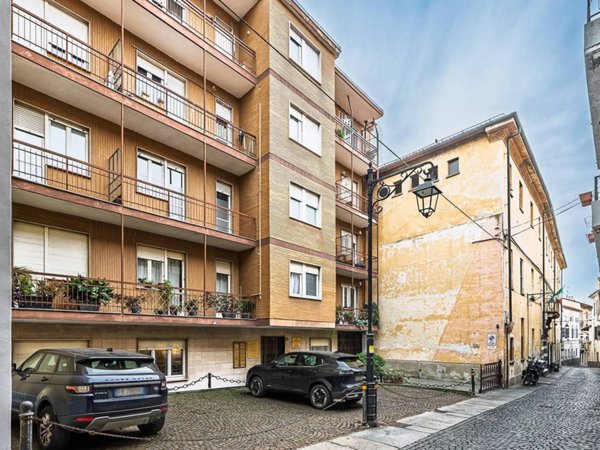 appartamento in vendita a Moncalieri