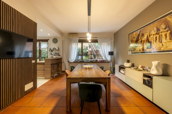 casa indipendente in vendita a Moncalieri