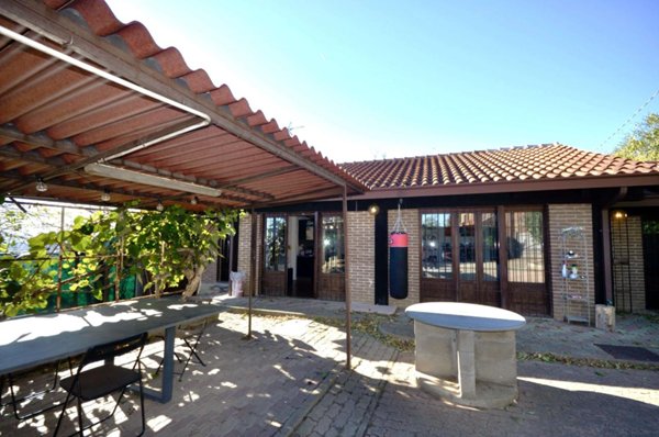 casa indipendente in vendita a Moncalieri