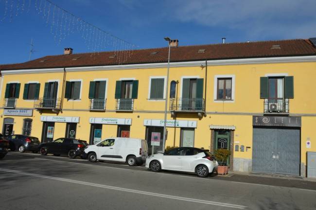 intera palazzina in vendita a Moncalieri