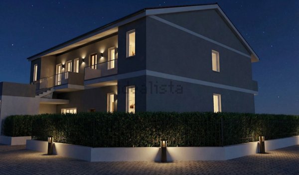 appartamento in vendita a Moncalieri in zona Tagliaferro