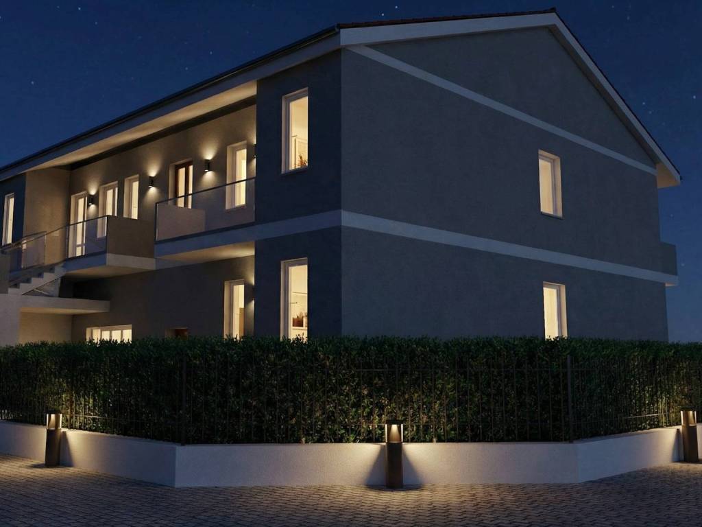 appartamento in vendita a Moncalieri in zona Tagliaferro