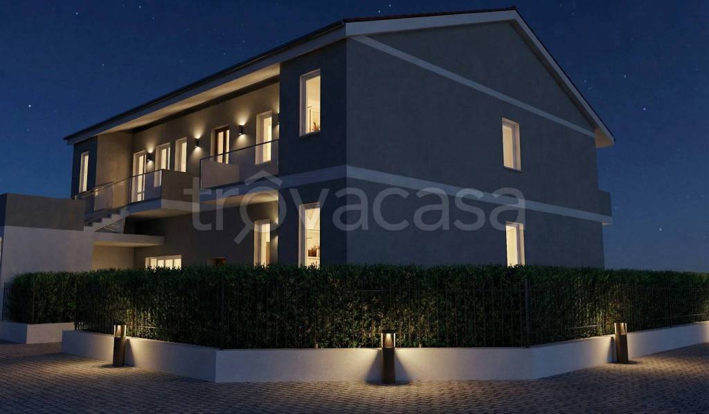 appartamento in vendita a Moncalieri in zona Tagliaferro