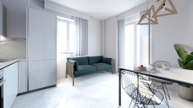 appartamento in vendita a Moncalieri