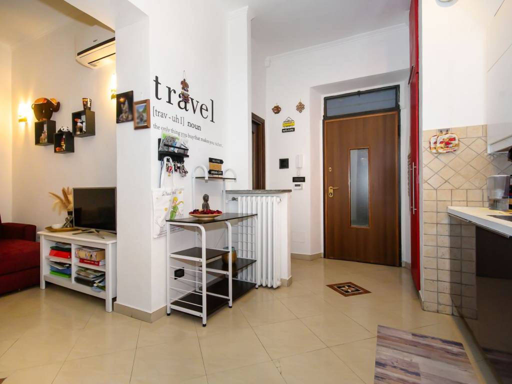 appartamento in vendita a Moncalieri