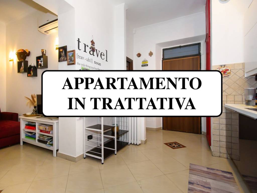 appartamento in vendita a Moncalieri