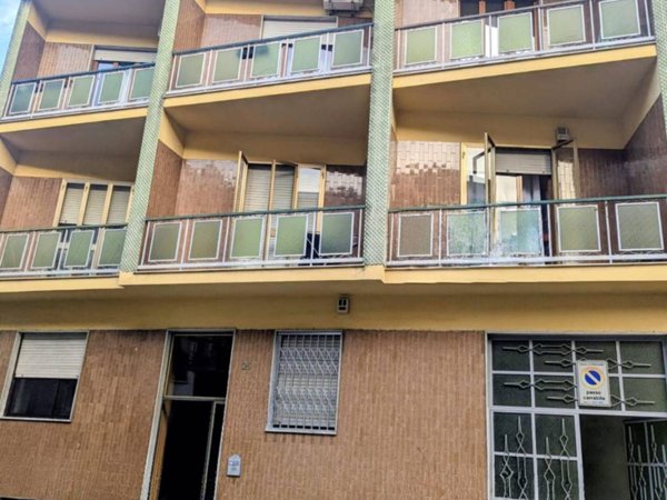 appartamento in vendita a Moncalieri