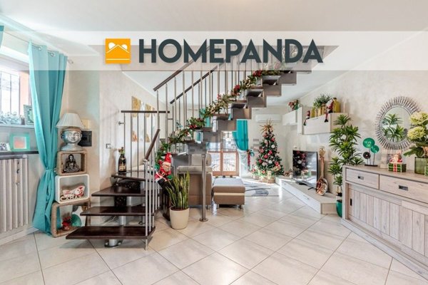 appartamento in vendita a Moncalieri