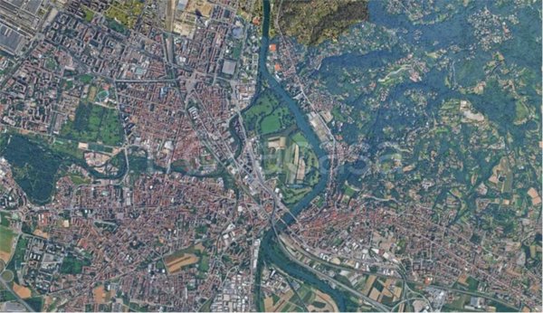 appartamento in vendita a Moncalieri