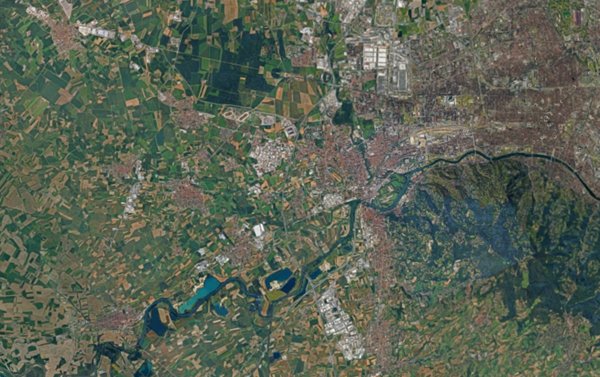 appartamento in vendita a Moncalieri