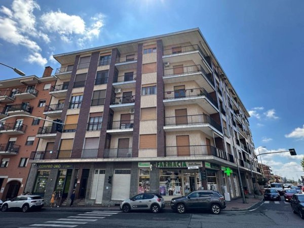 appartamento in vendita a Moncalieri