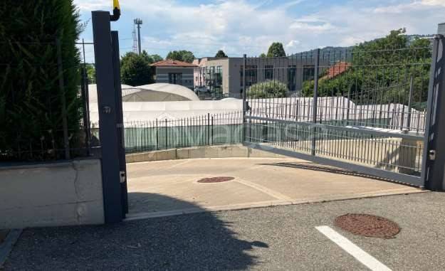 appartamento in vendita a Moncalieri in zona Testona