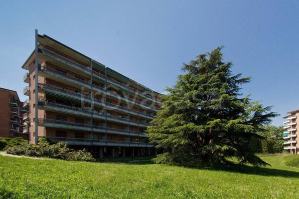 appartamento in vendita a Moncalieri in zona Boccia d'Oro