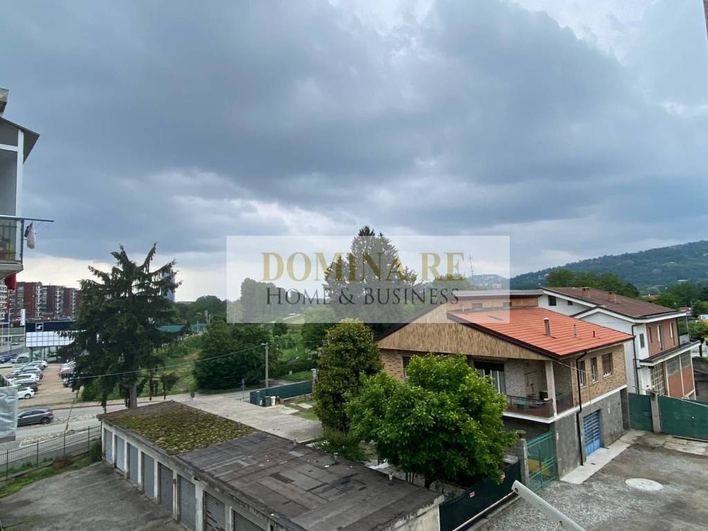 appartamento in vendita a Moncalieri