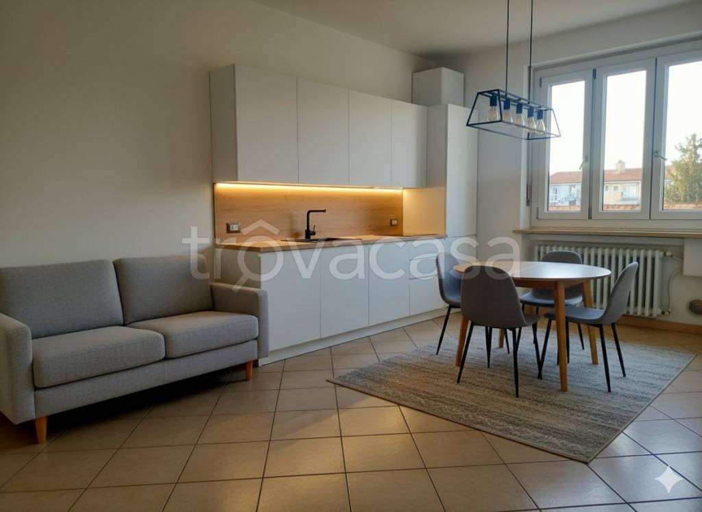 appartamento in vendita a Moncalieri in zona Moriondo