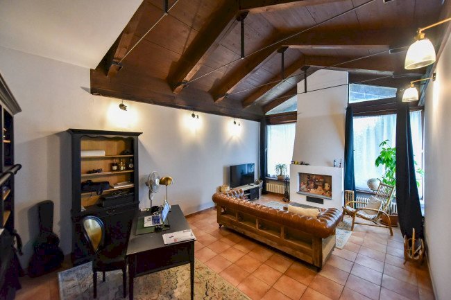 casa indipendente in vendita a Moncalieri