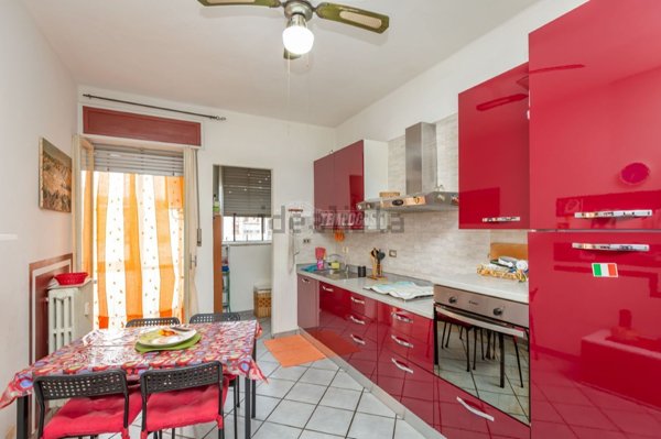 appartamento in vendita a Moncalieri