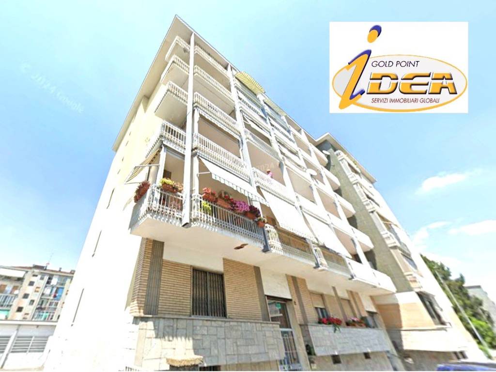 appartamento in vendita a Moncalieri