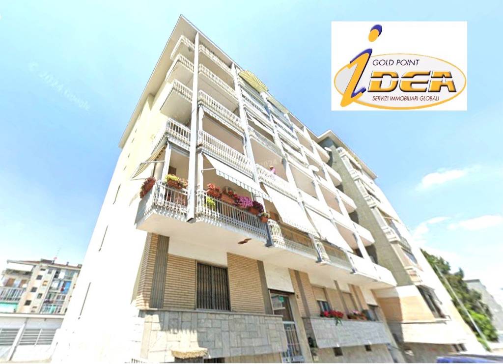 appartamento in vendita a Moncalieri