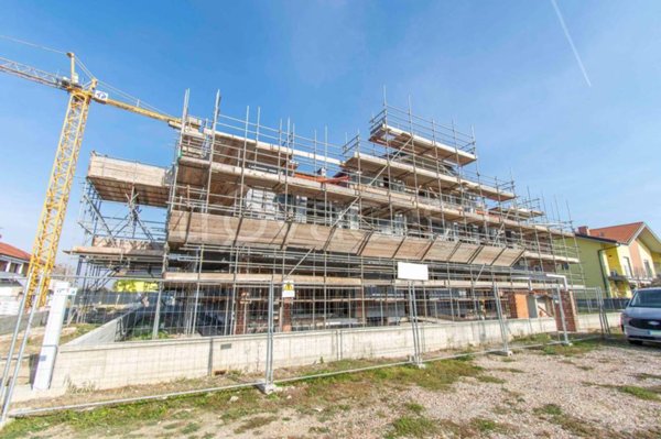 appartamento in vendita a Moncalieri in zona Tagliaferro