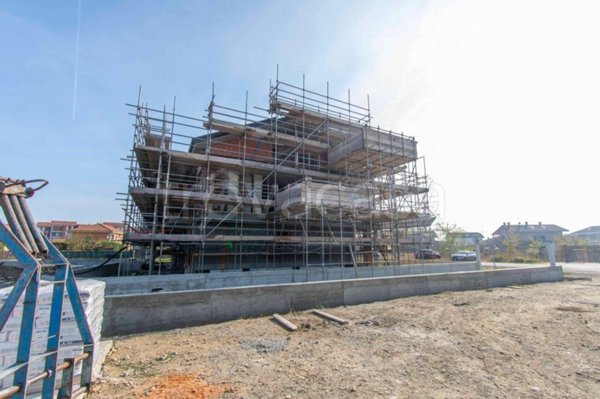 appartamento in vendita a Moncalieri in zona Tagliaferro