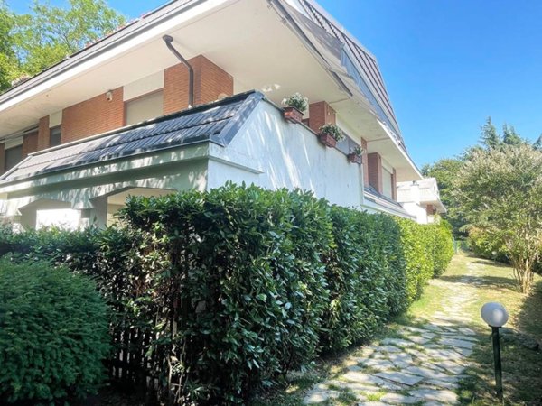 appartamento in vendita a Moncalieri in zona Revigliasco