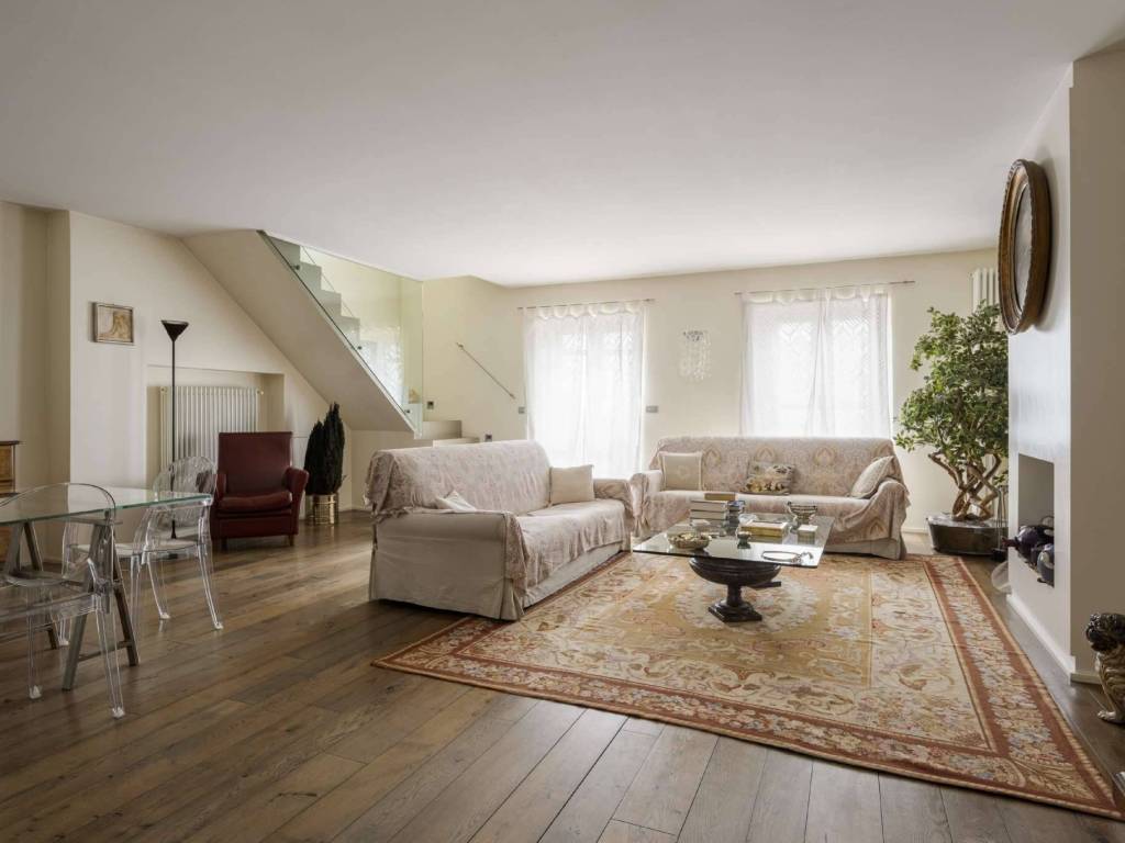 appartamento in vendita a Moncalieri