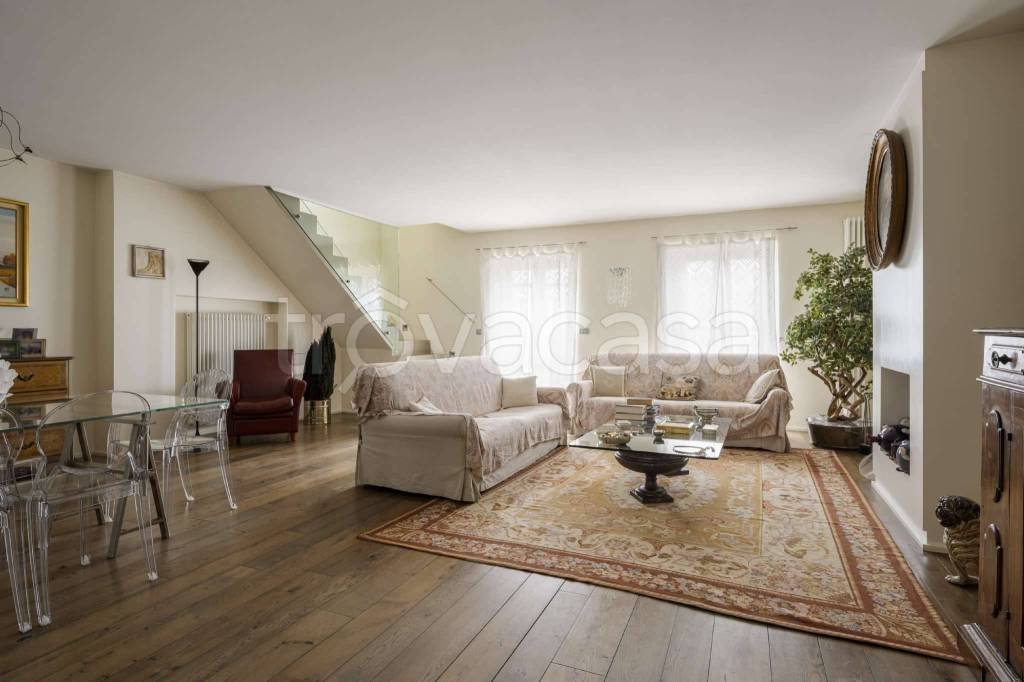 appartamento in vendita a Moncalieri