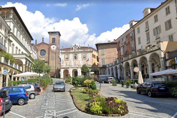 villa in vendita a Moncalieri