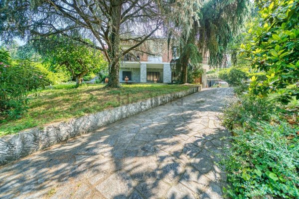 casa indipendente in vendita a Moncalieri