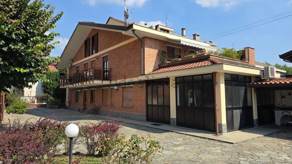 appartamento in vendita a Moncalieri