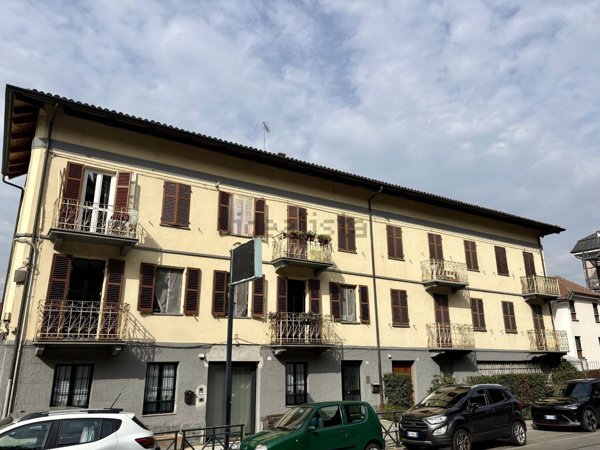 appartamento in vendita a Moncalieri