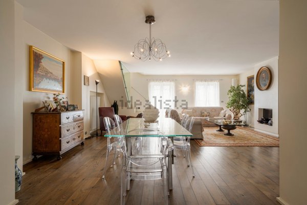 appartamento in vendita a Moncalieri