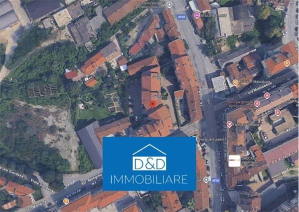 appartamento in vendita a Moncalieri