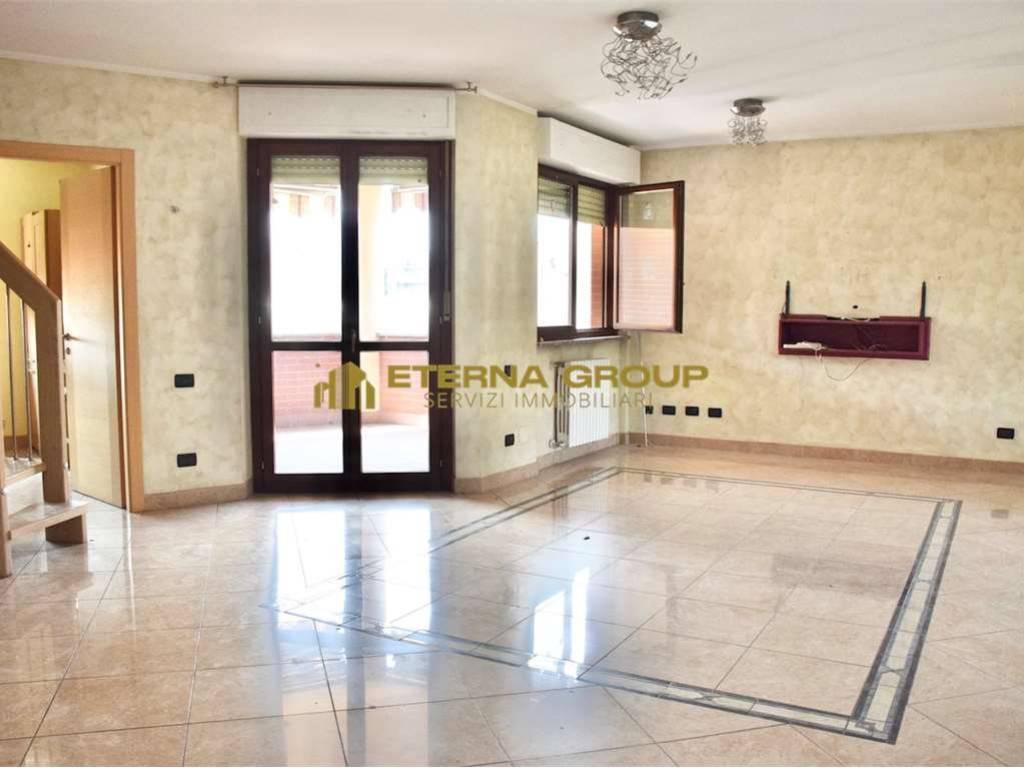 appartamento in vendita a Moncalieri