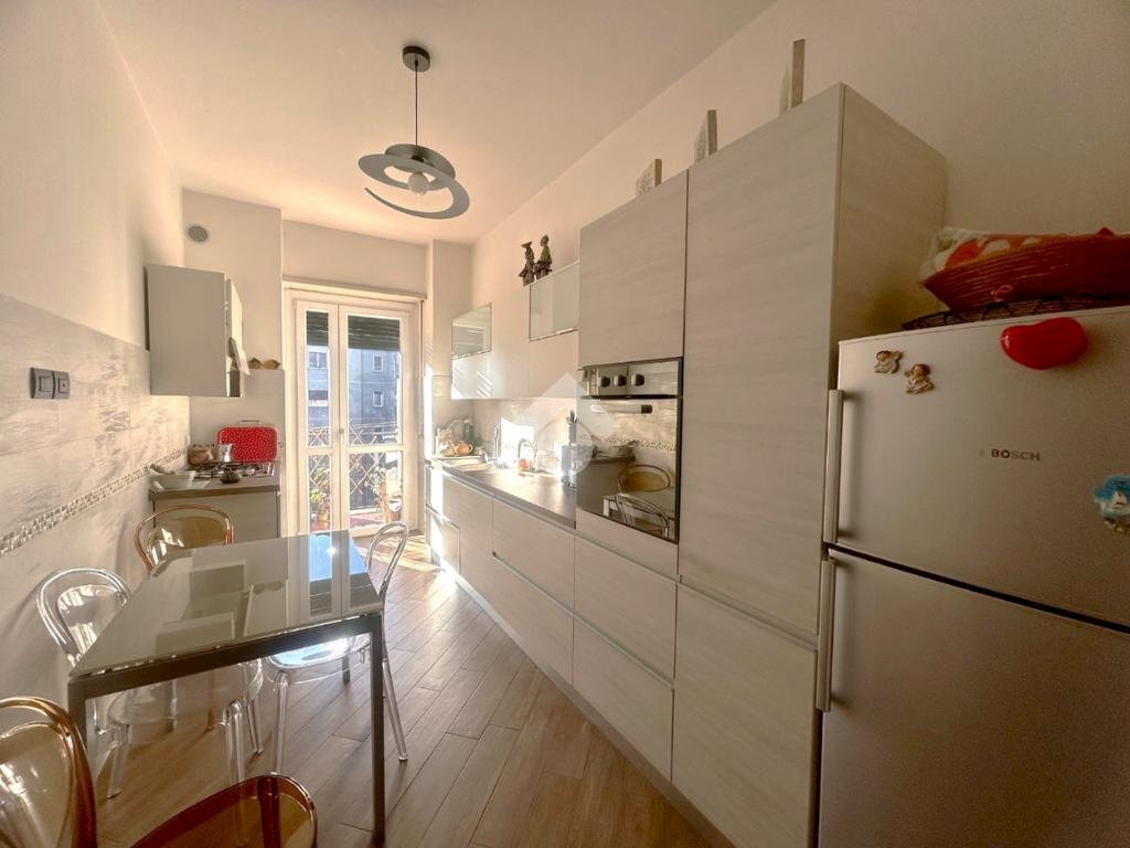 appartamento in vendita a Moncalieri in zona Borgo San Pietro