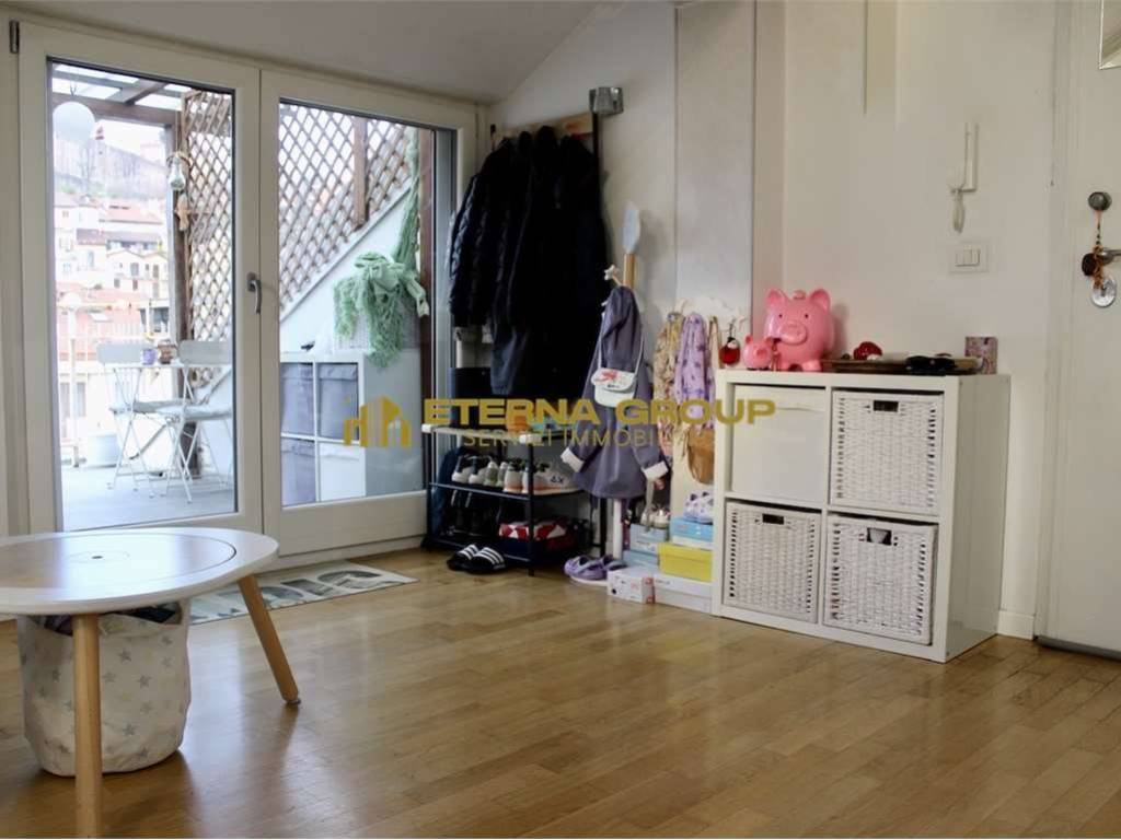 appartamento in vendita a Moncalieri