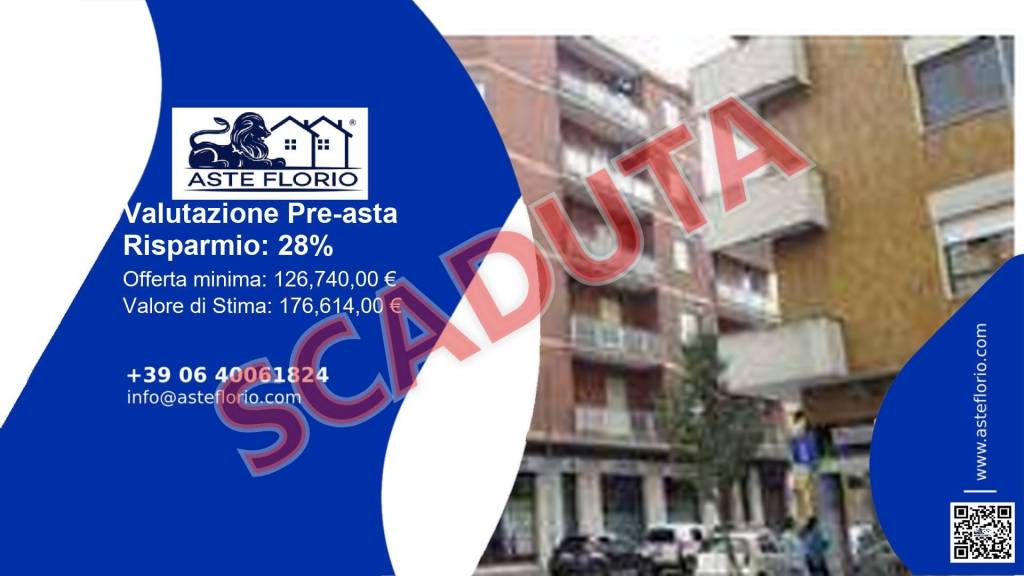 negozio in vendita a Moncalieri