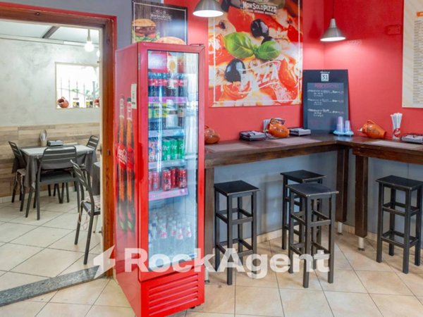 negozio in vendita a Moncalieri