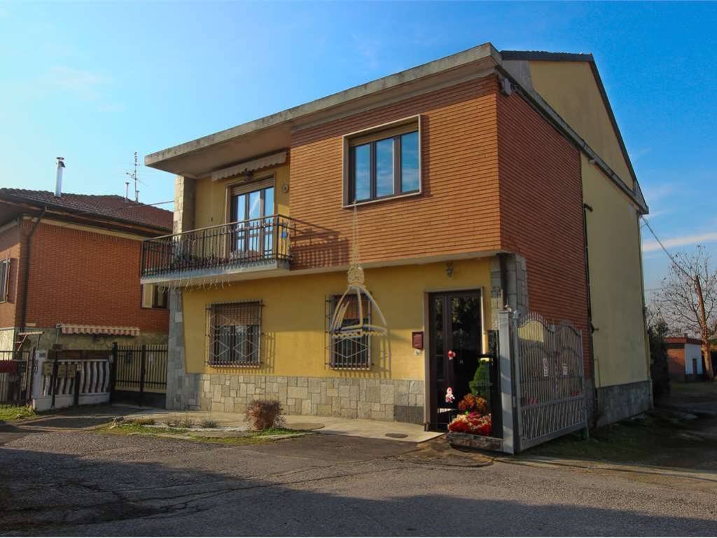 appartamento in vendita a Moncalieri