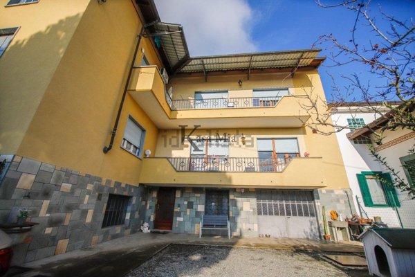 casa indipendente in vendita a Moncalieri