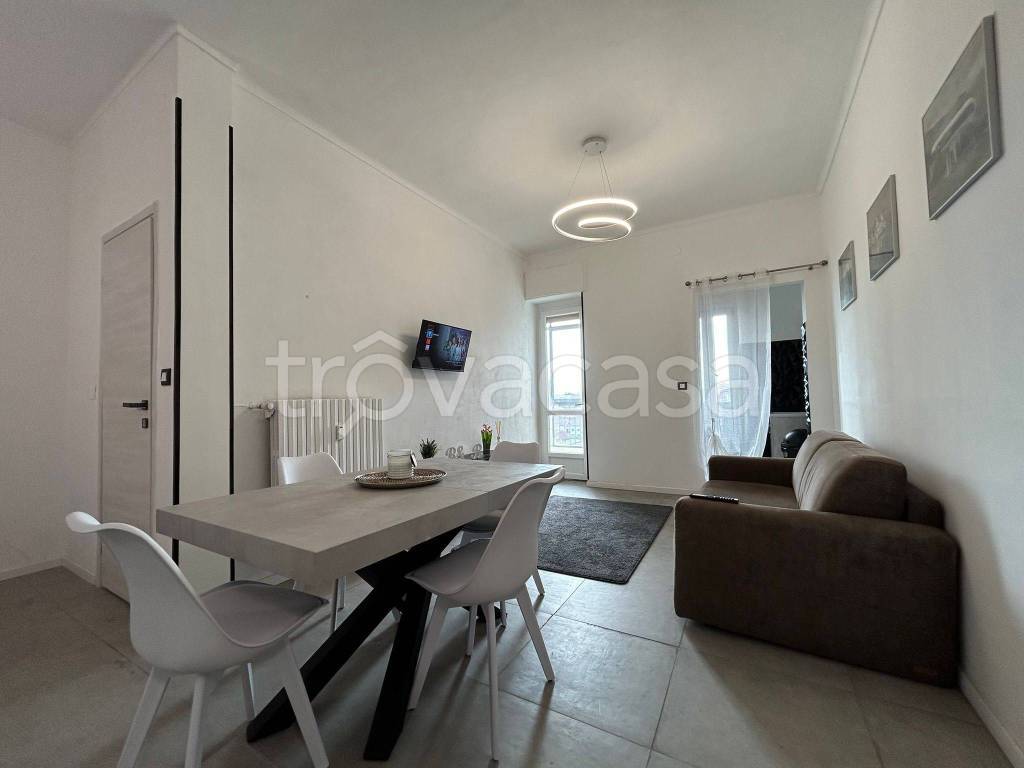 appartamento in vendita a Moncalieri