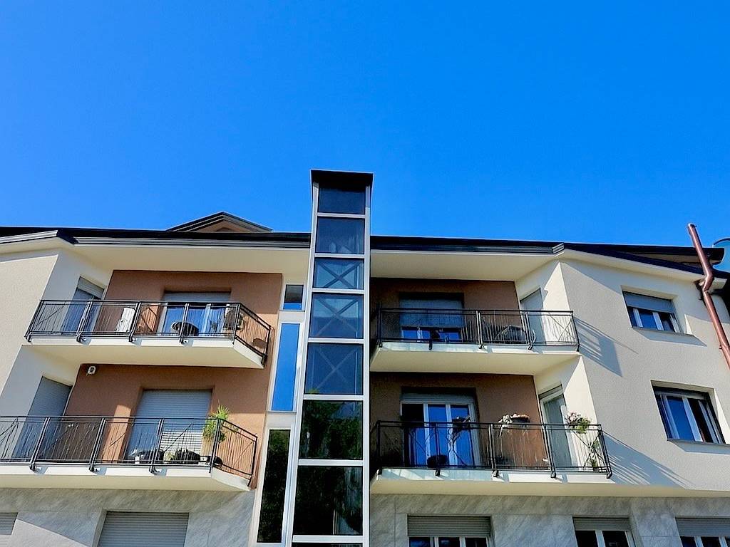 appartamento in vendita a Moncalieri